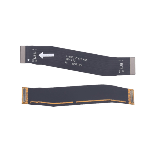 Main Flex SAMSUNG GALAXY S25 / S931